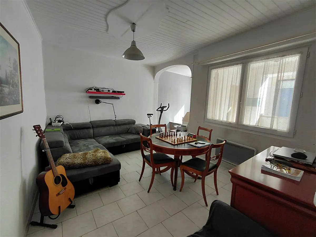 Maison à vendre, 158m², Caussens