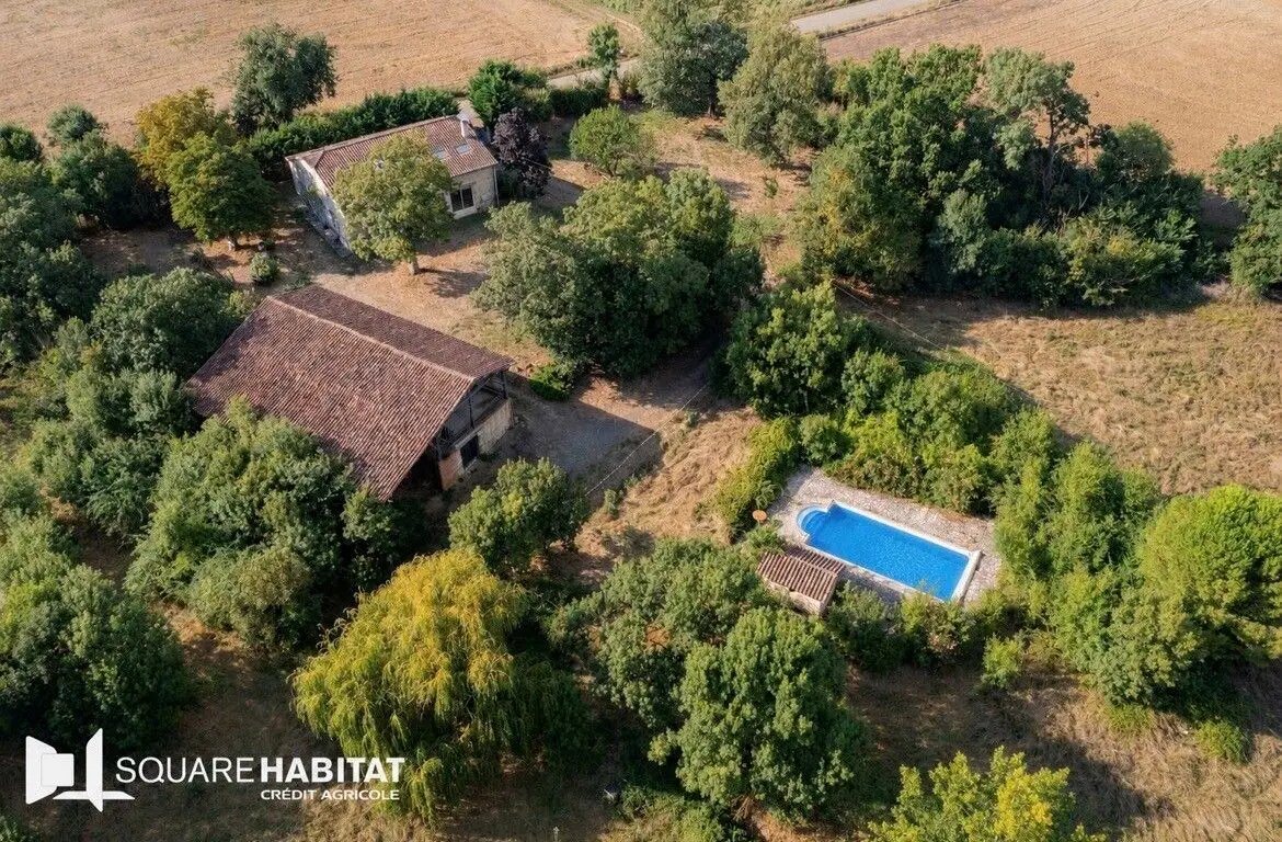 Maison à vendre, 278m², Mauvezin