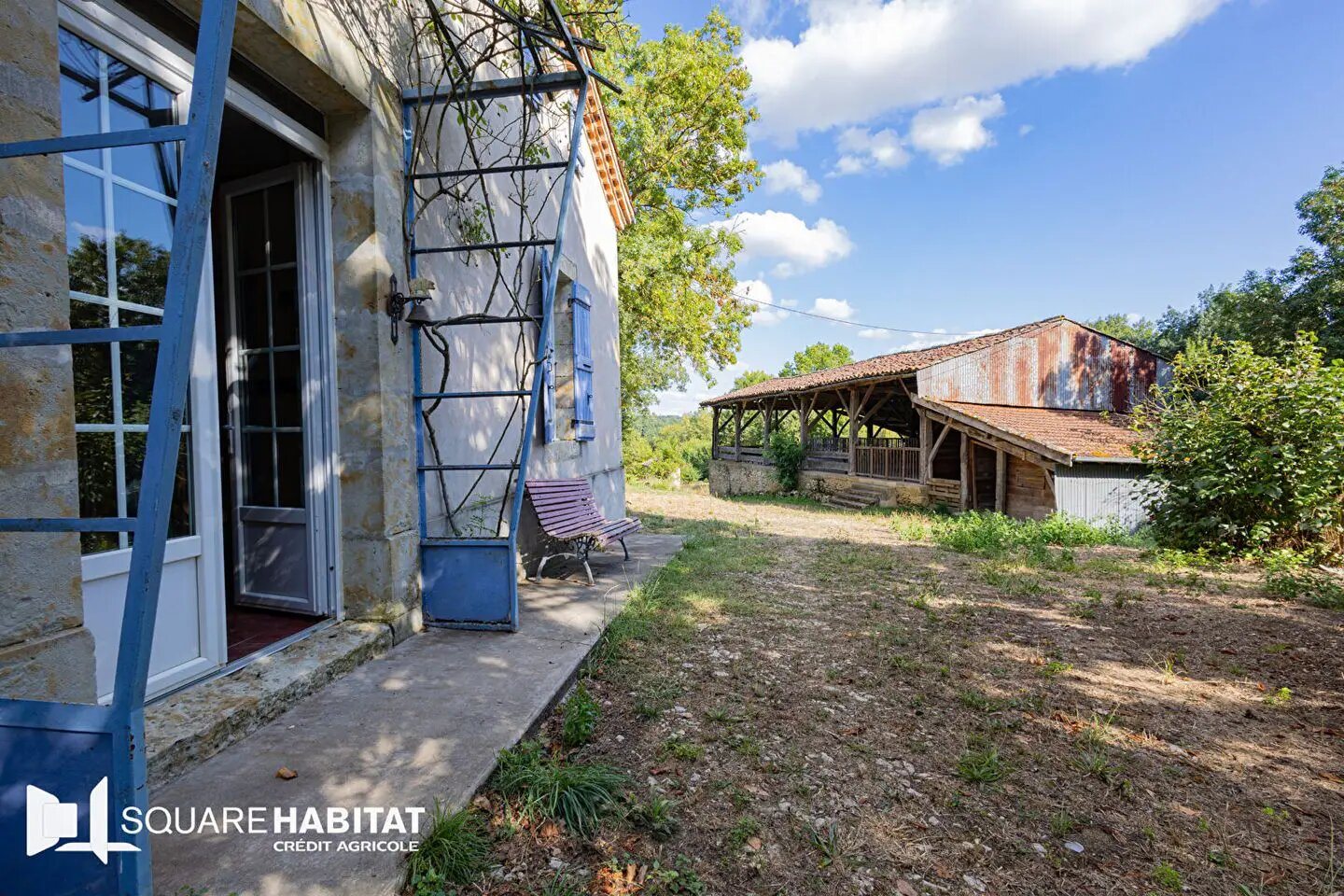 Maison à vendre, 278m², Mauvezin