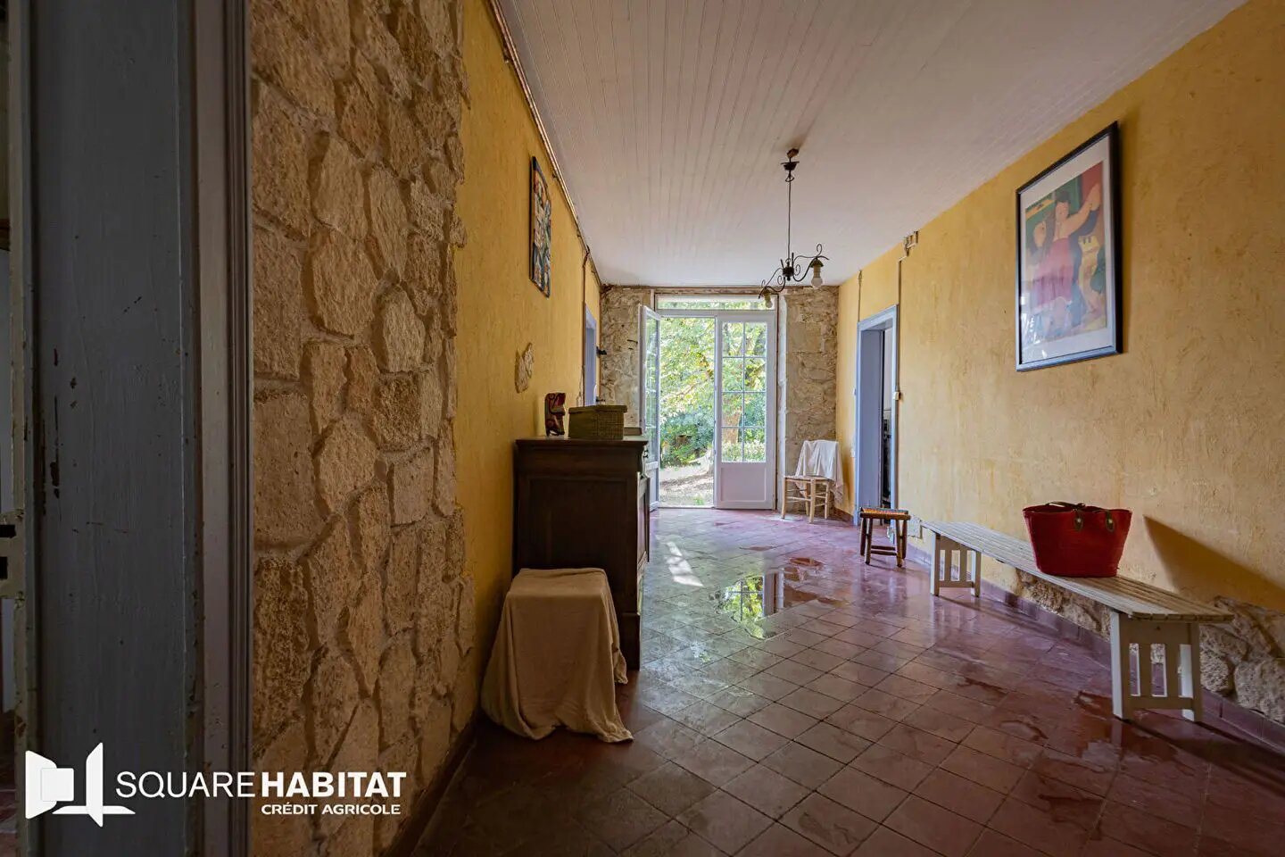 Maison à vendre, 278m², Mauvezin