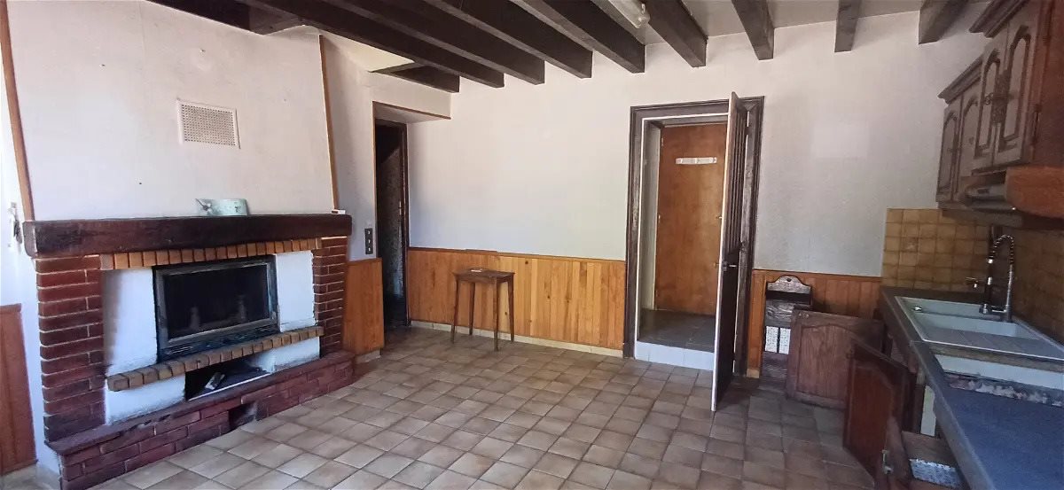 Maison à vendre, 110m², Masseube