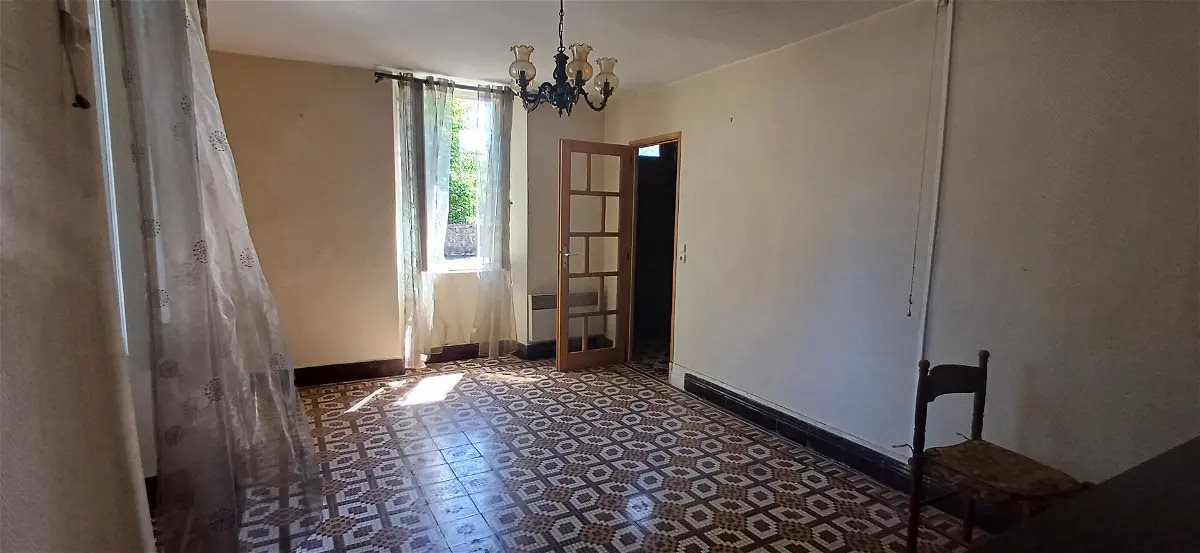 Maison à vendre, 110m², Masseube