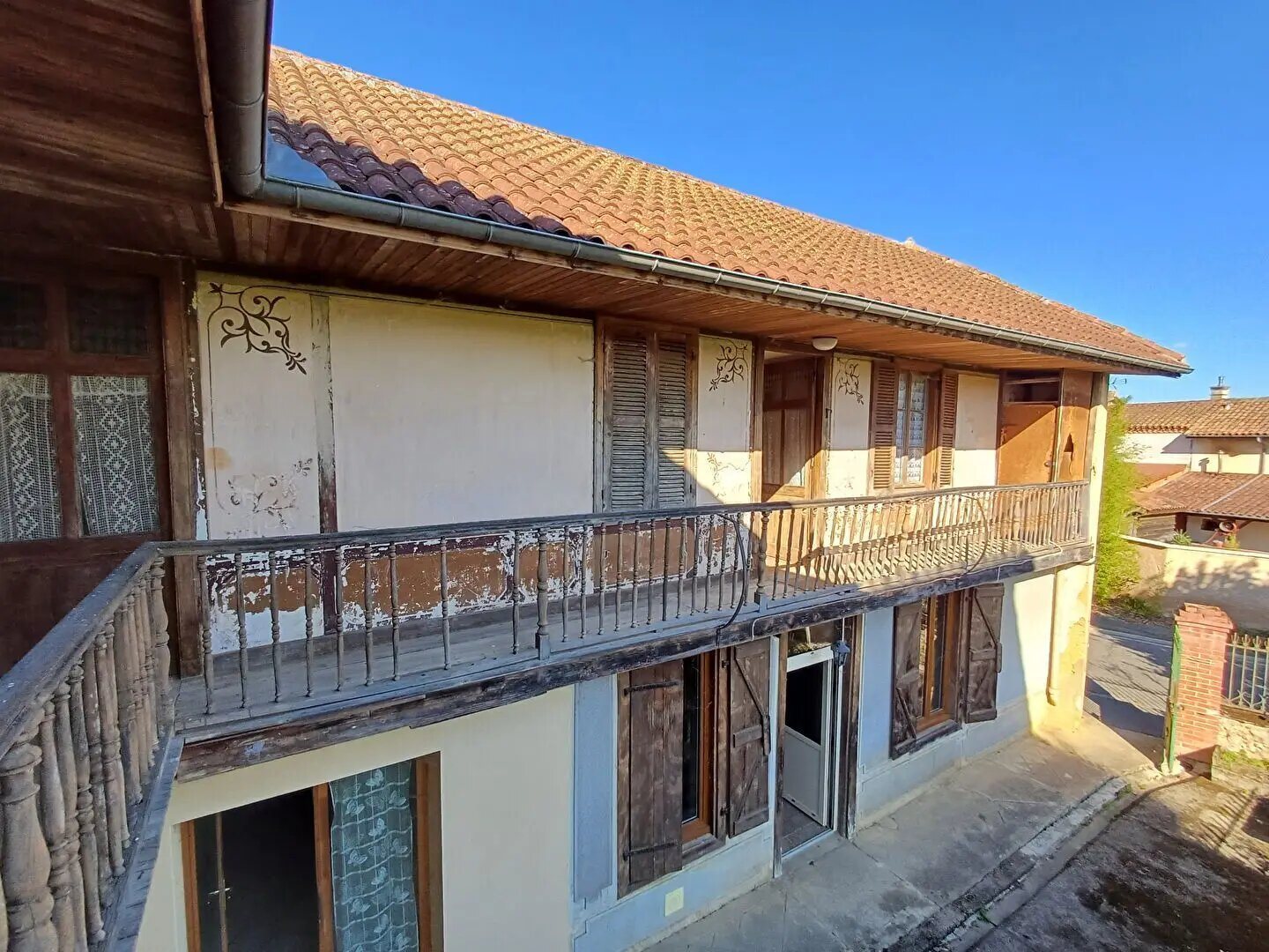 Maison à vendre, 115m², Miélan