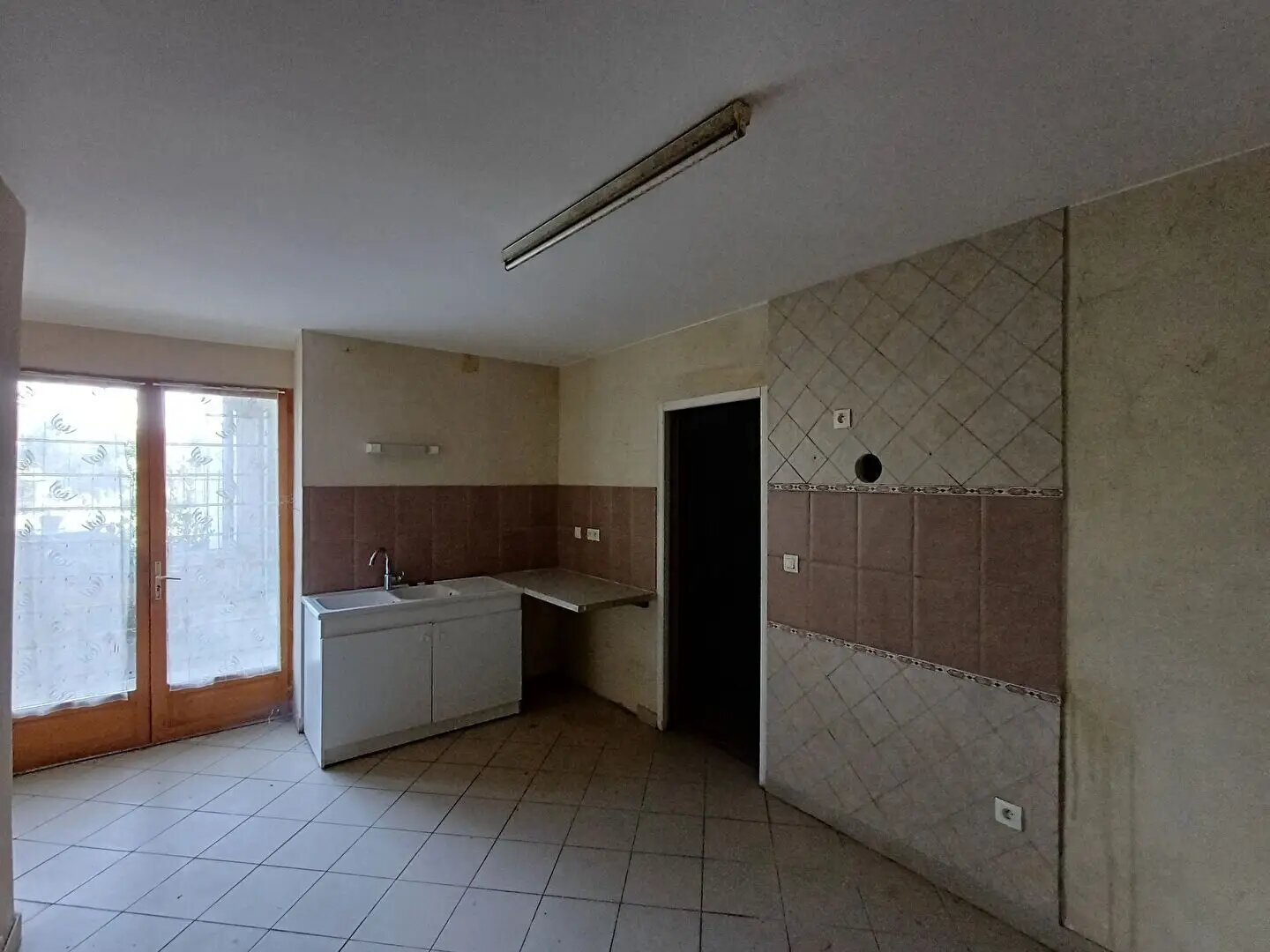 Maison à vendre, 115m², Miélan