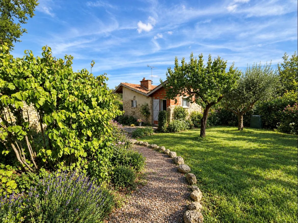 Maison à vendre, 77m², Saint-Clar