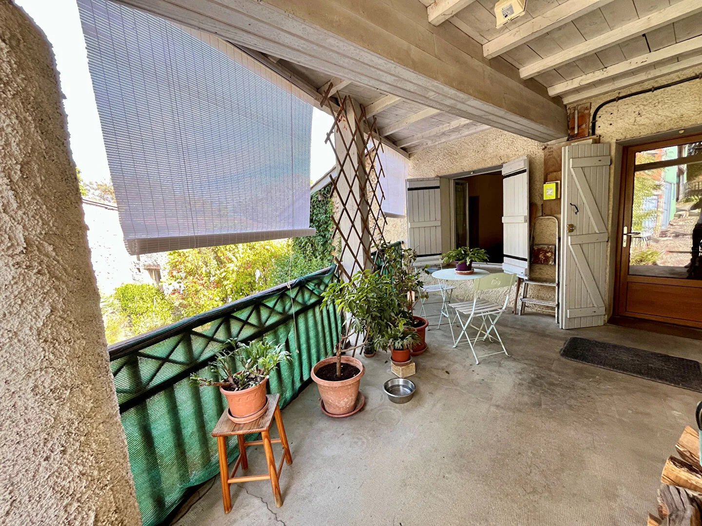 Maison à vendre, 77m², Saint-Clar