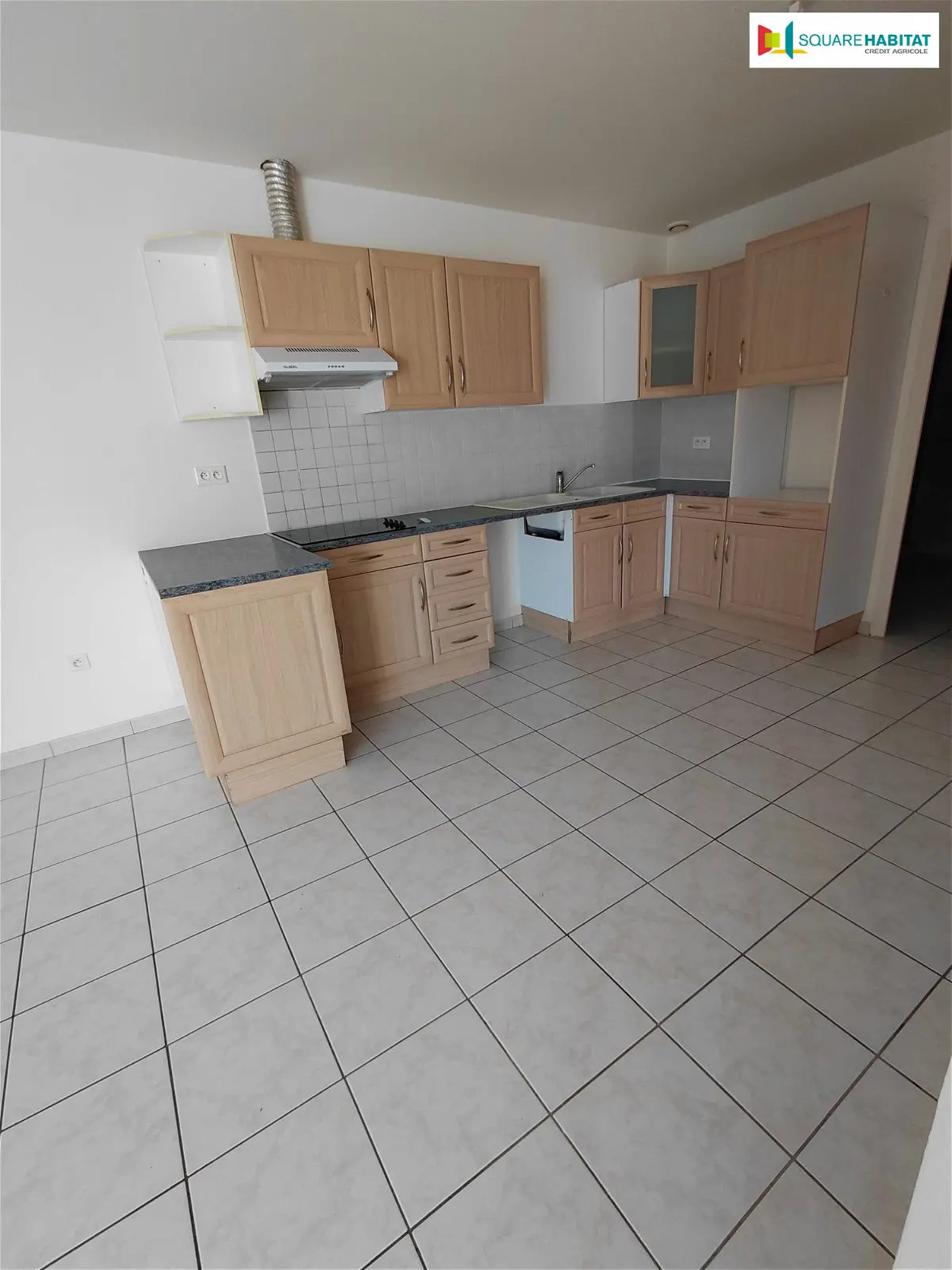 Appartement à louer, 70m², Gondrin