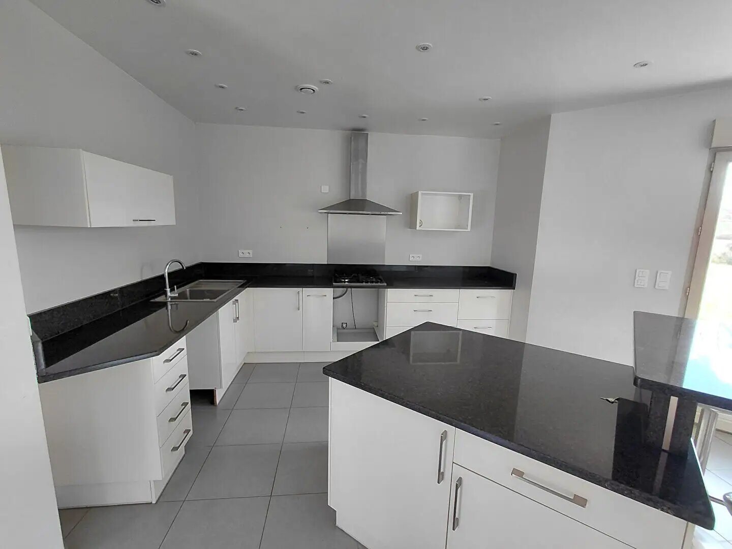 Maison à vendre, 130m², Riguepeu