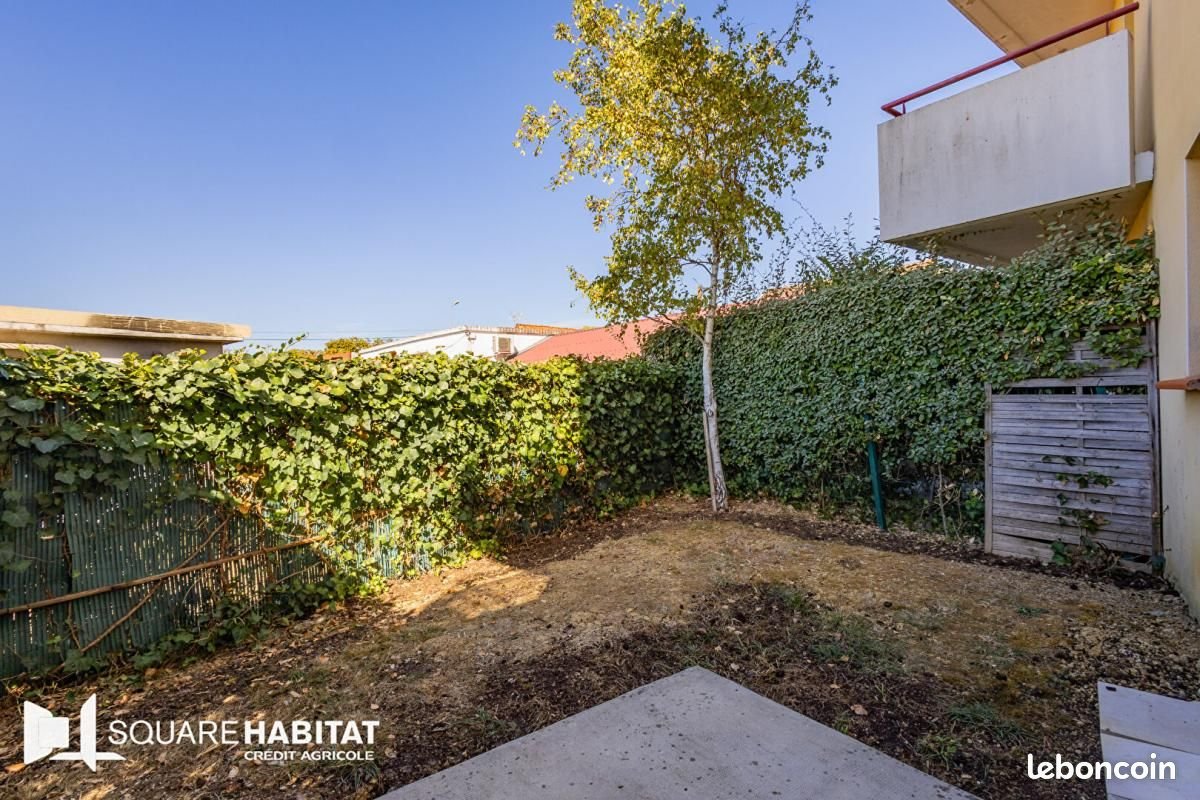 Appartement à vendre, 57m², Auch
