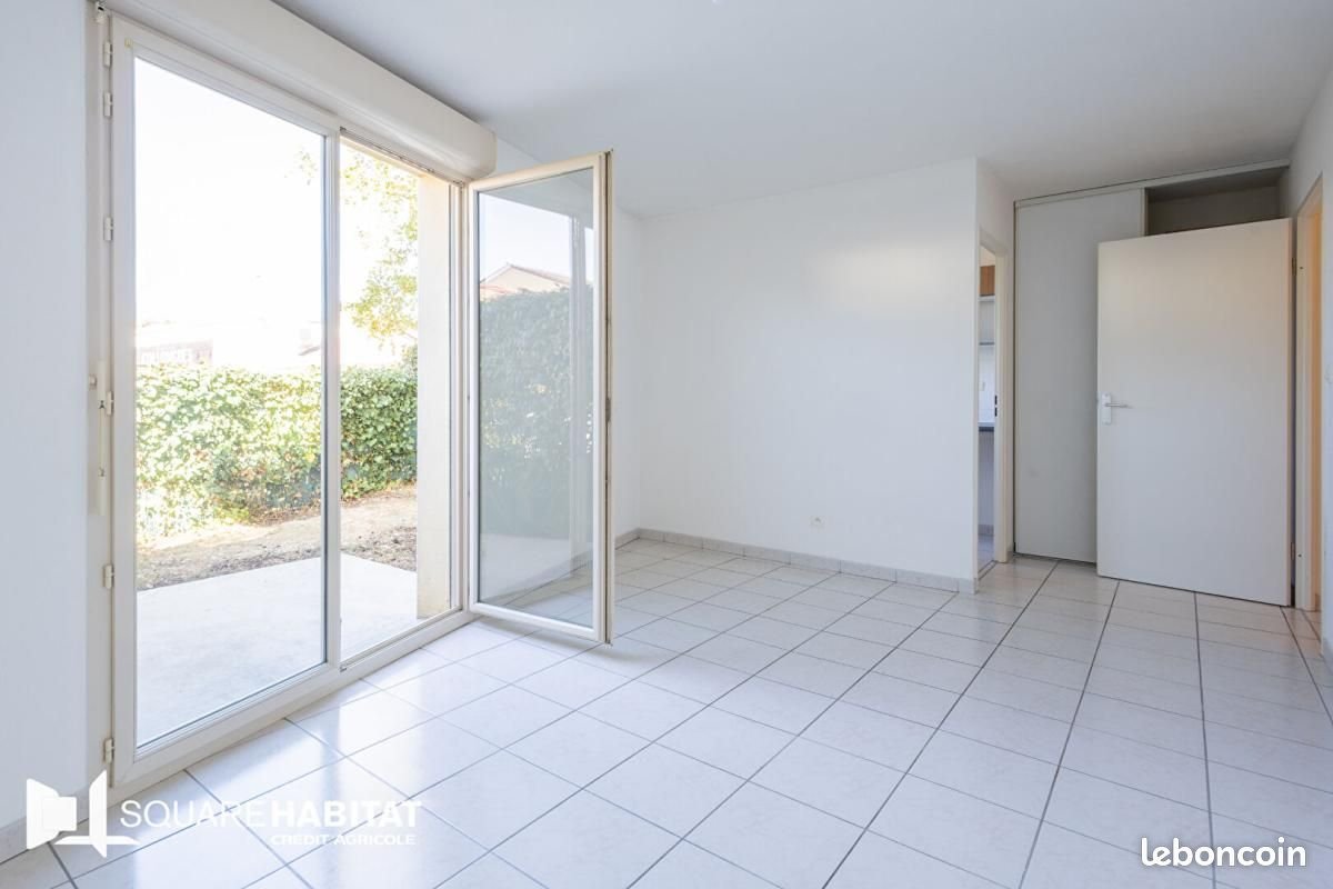 Appartement à vendre, 57m², Auch