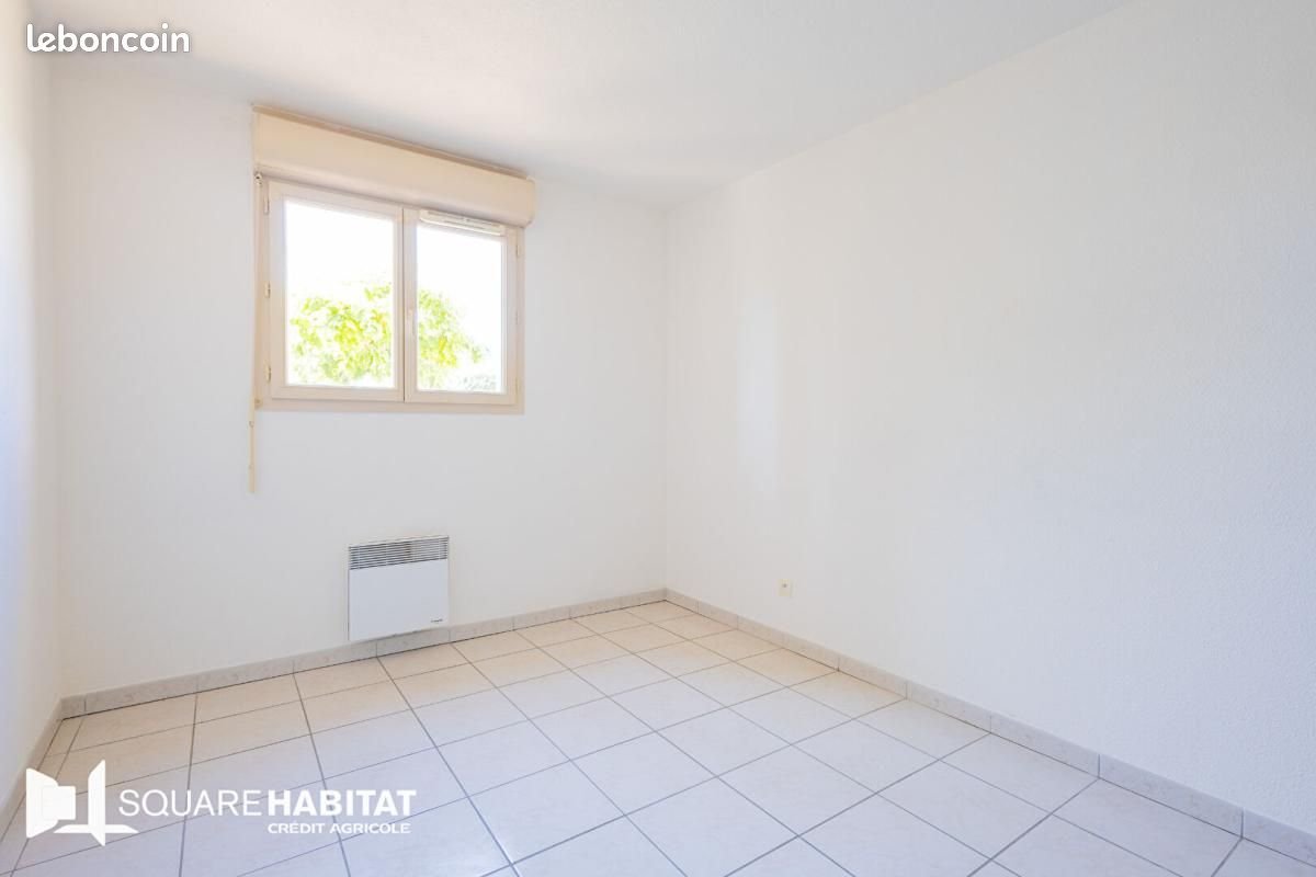Appartement à vendre, 57m², Auch