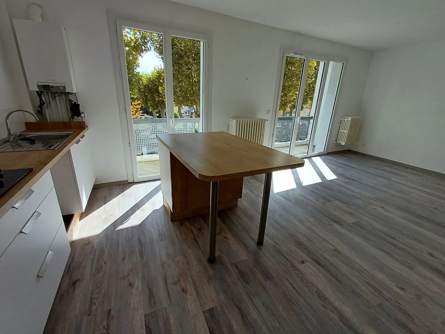 Appartement à vendre, 67m², Auch