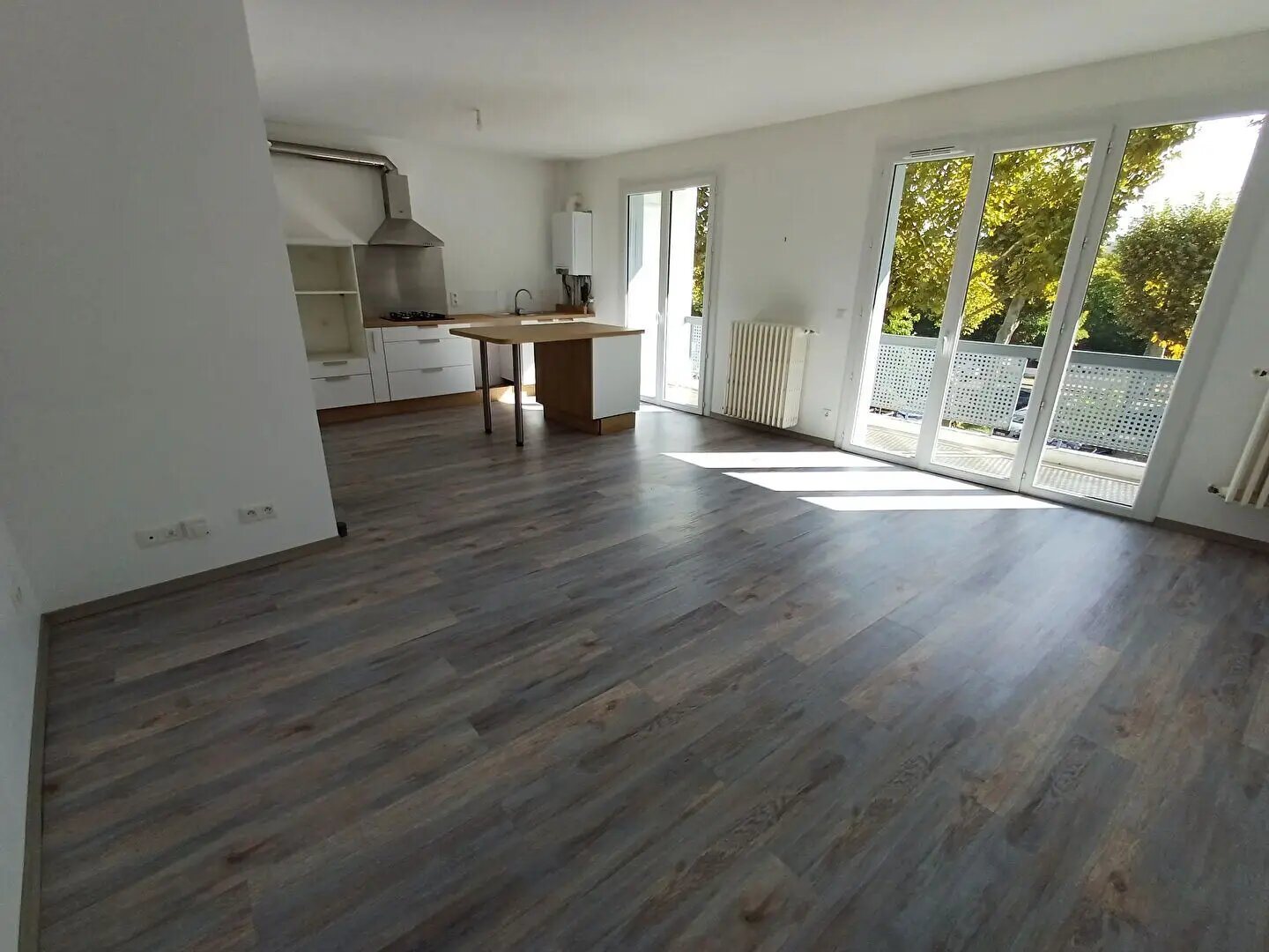 Appartement à vendre, 67m², Auch