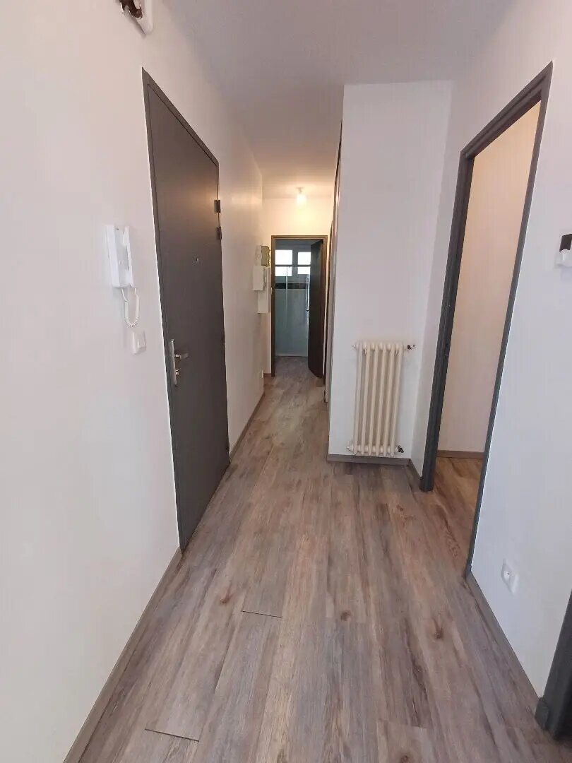 Appartement à vendre, 67m², Auch