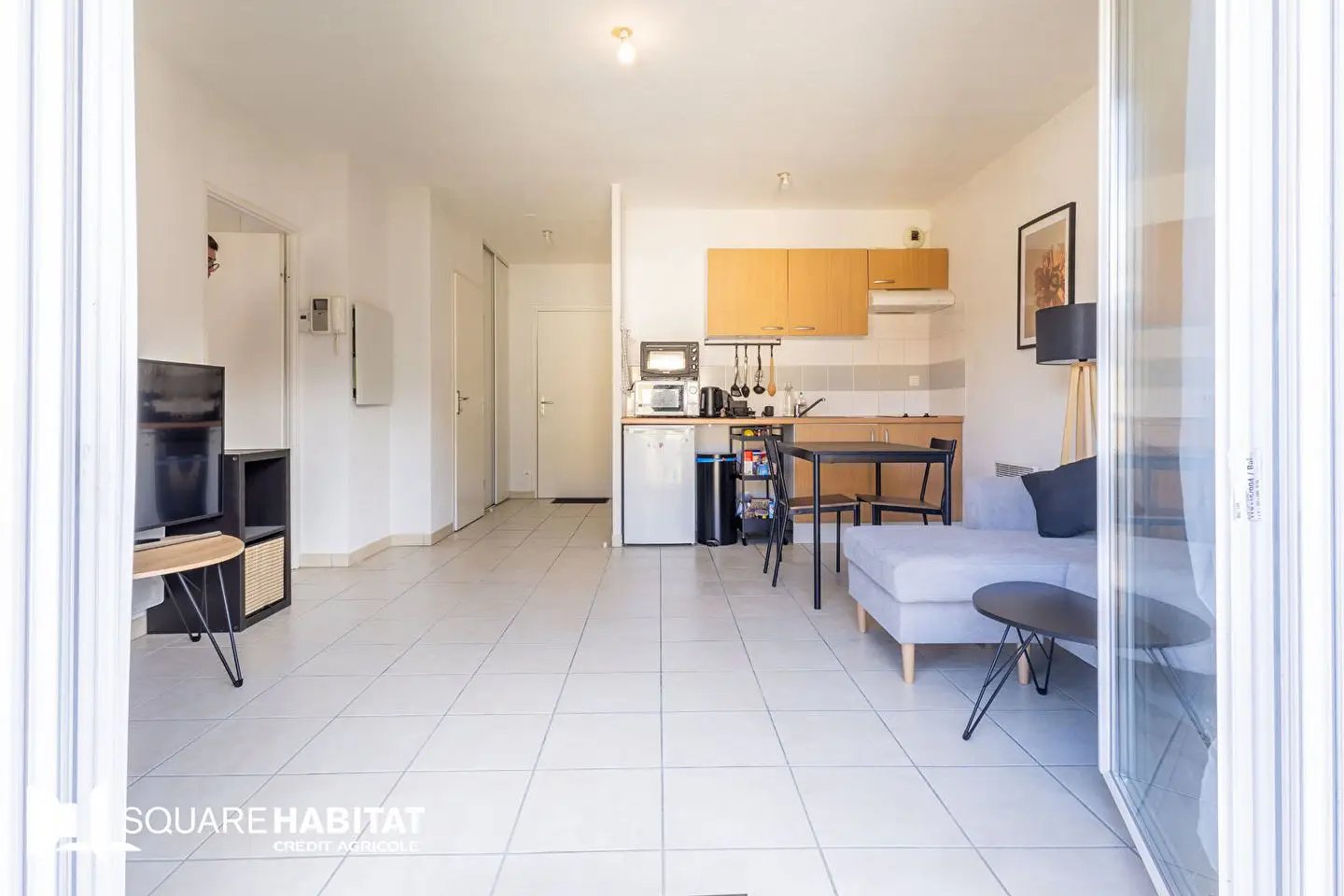 Appartement à vendre, 40m², Auch
