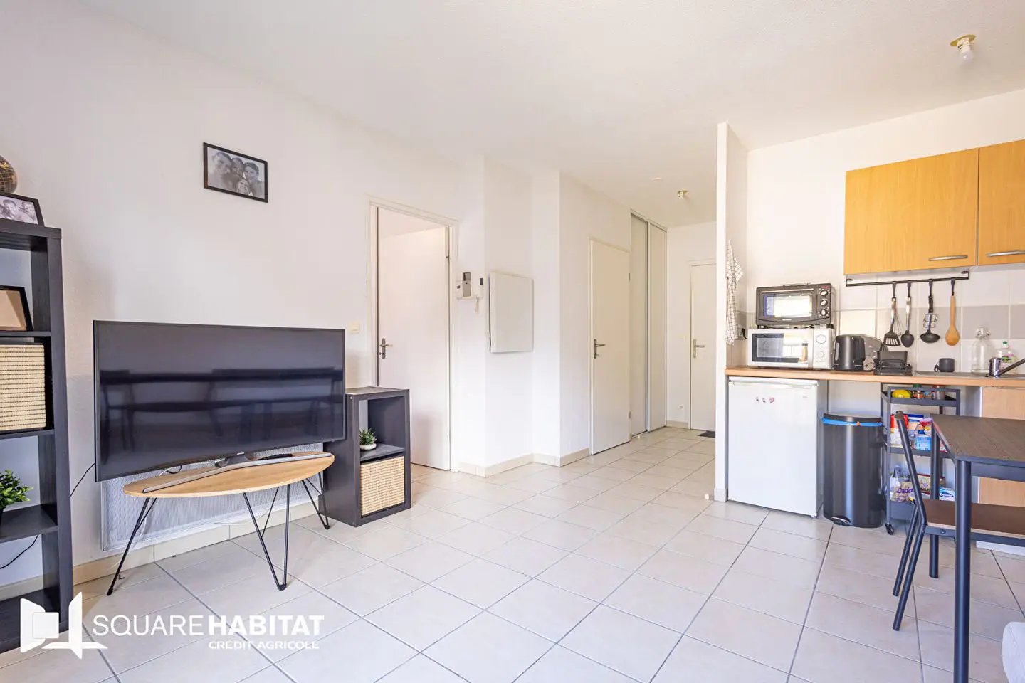 Appartement à vendre, 40m², Auch