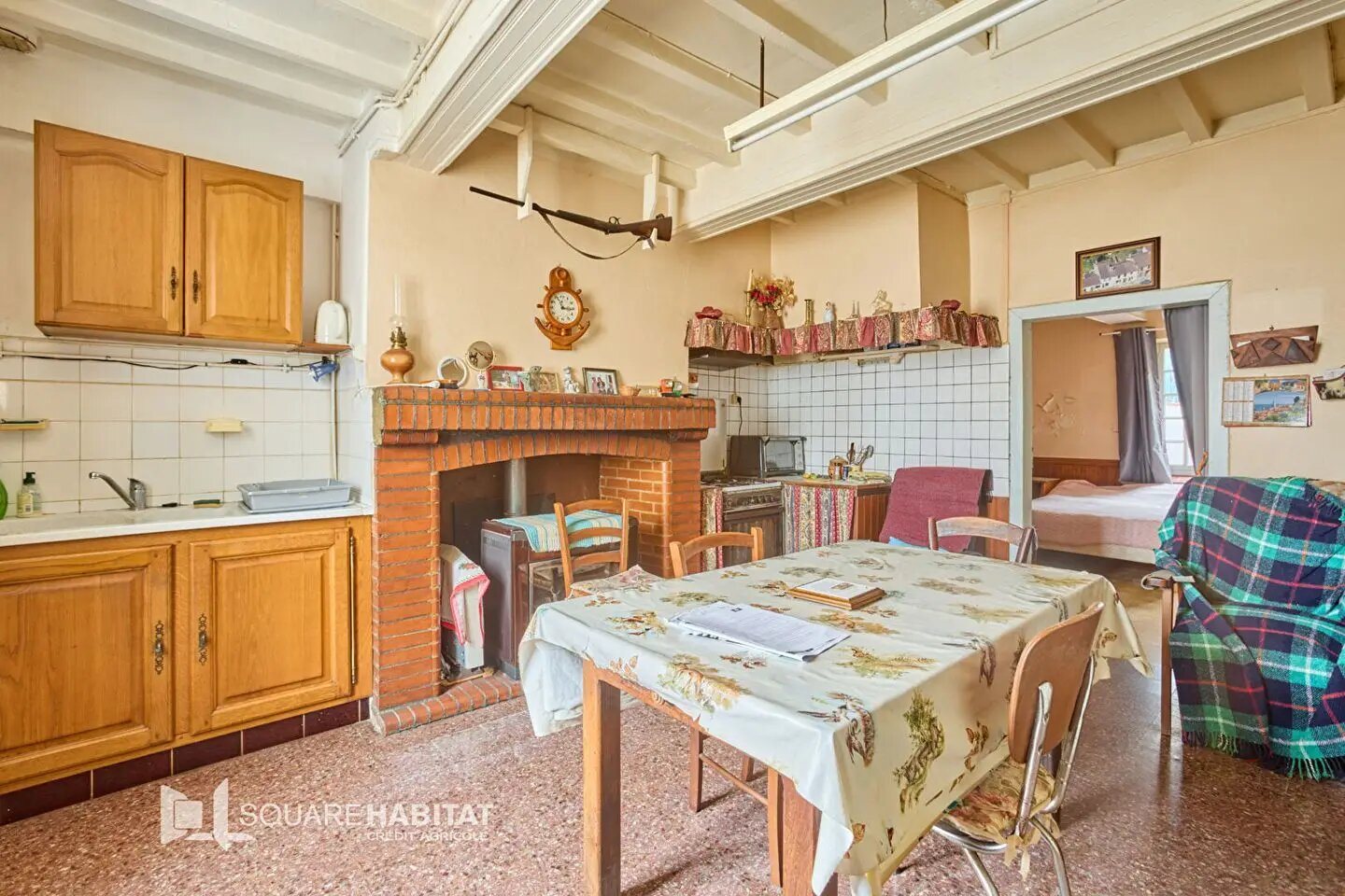 Maison à vendre, 188m², Aignan