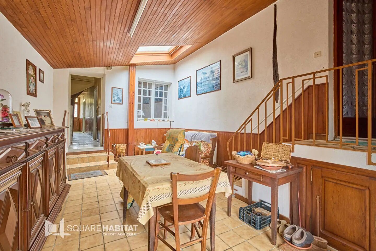 Maison à vendre, 188m², Aignan