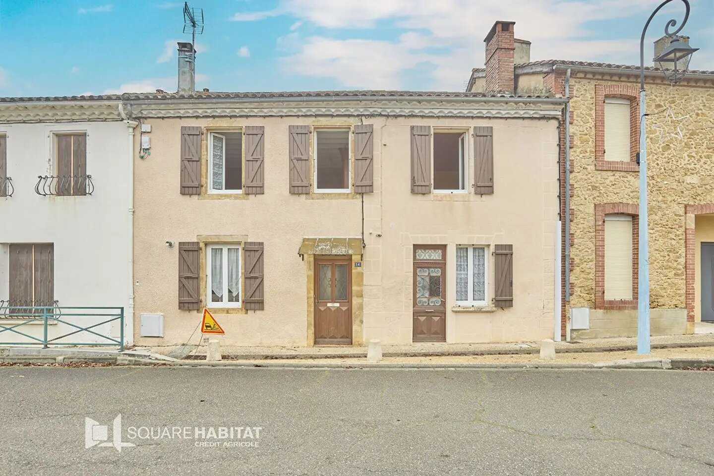 Maison à vendre, 188m², Aignan