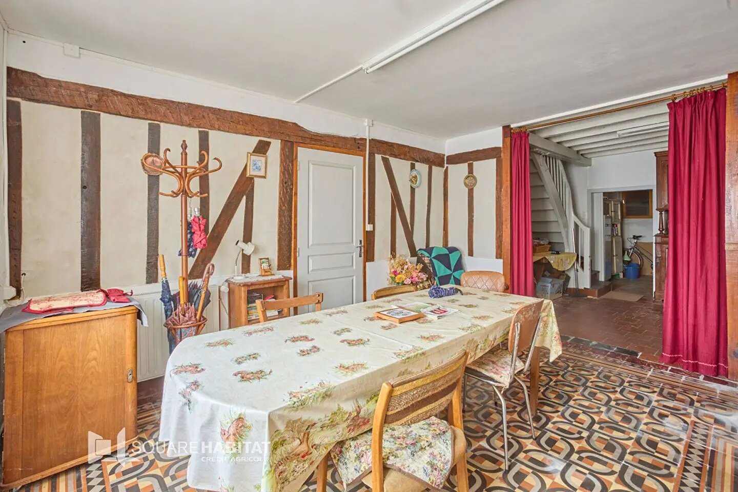 Maison à vendre, 188m², Aignan