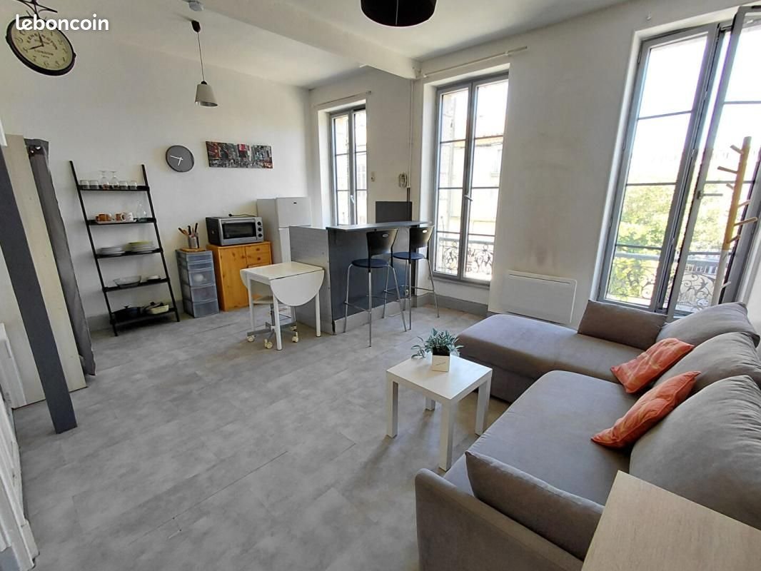 Appartement à vendre, 26m², Auch