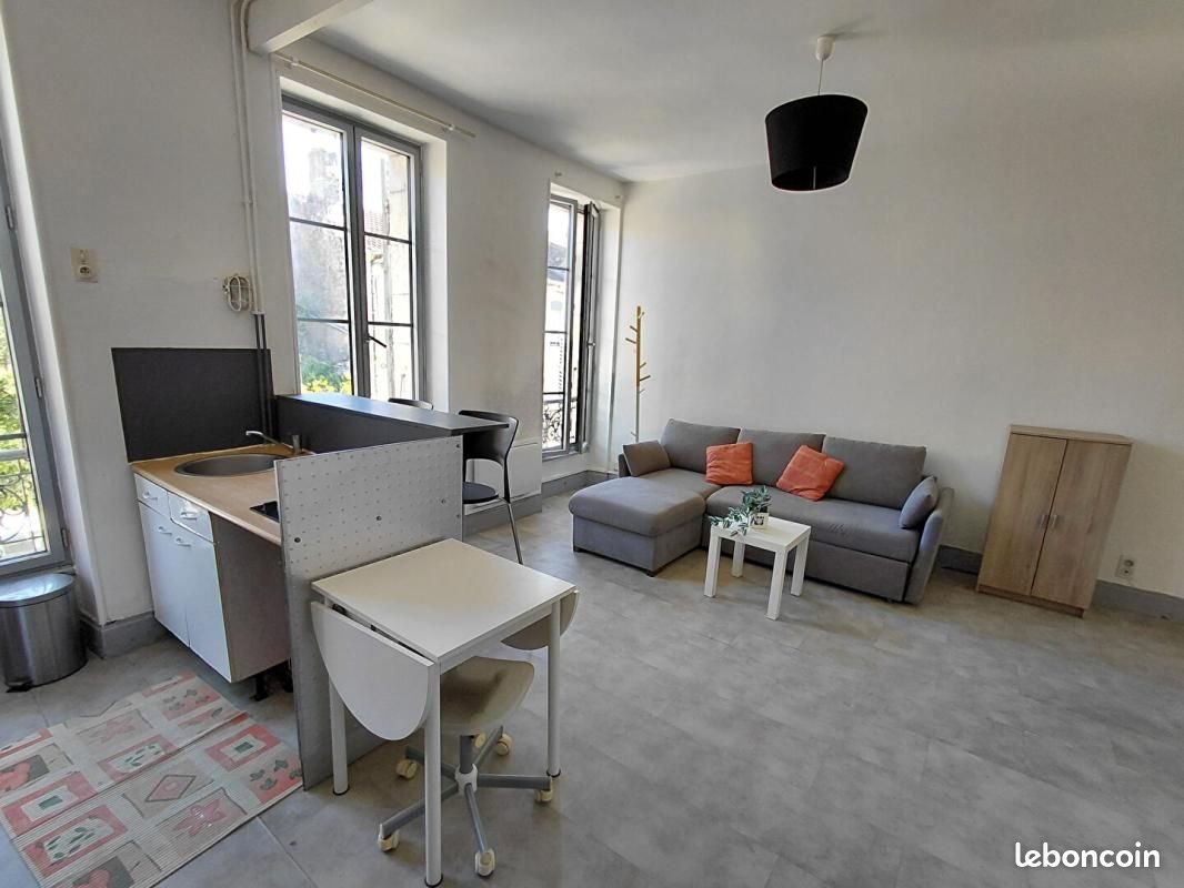 Appartement à vendre, 26m², Auch
