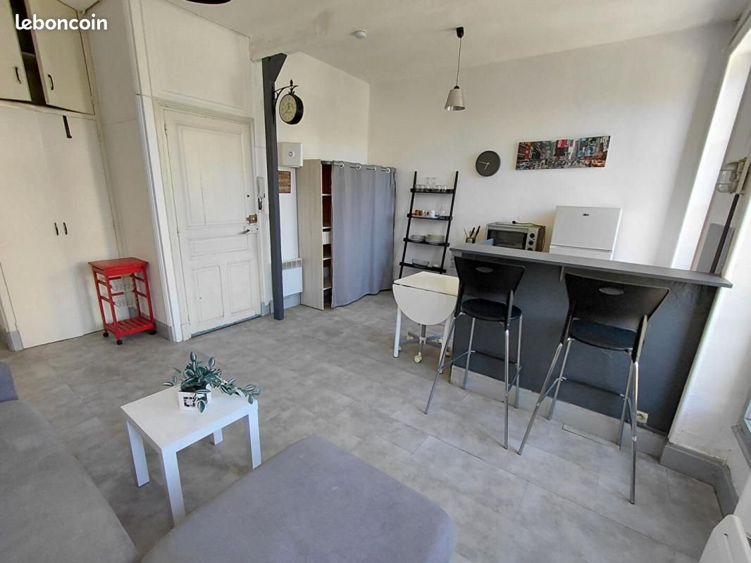 Appartement à vendre, 26m², Auch