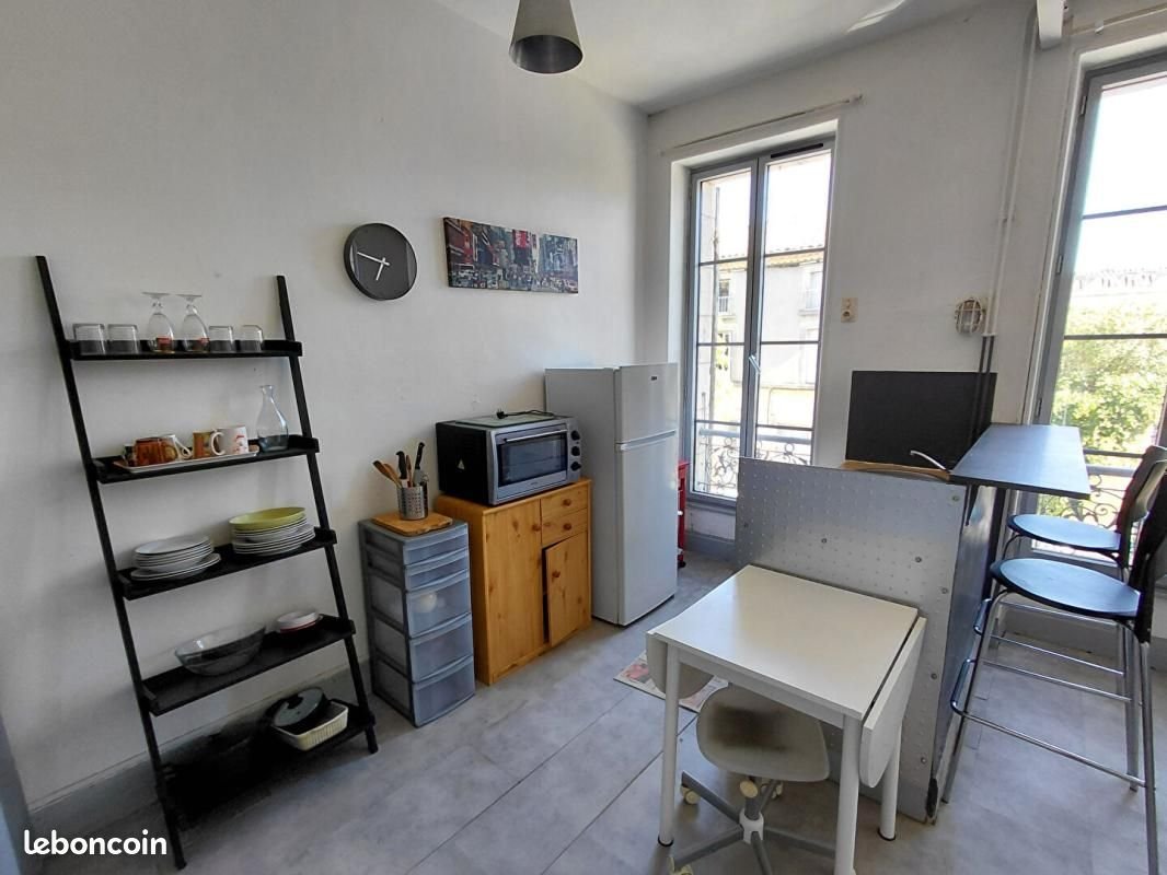 Appartement à vendre, 26m², Auch