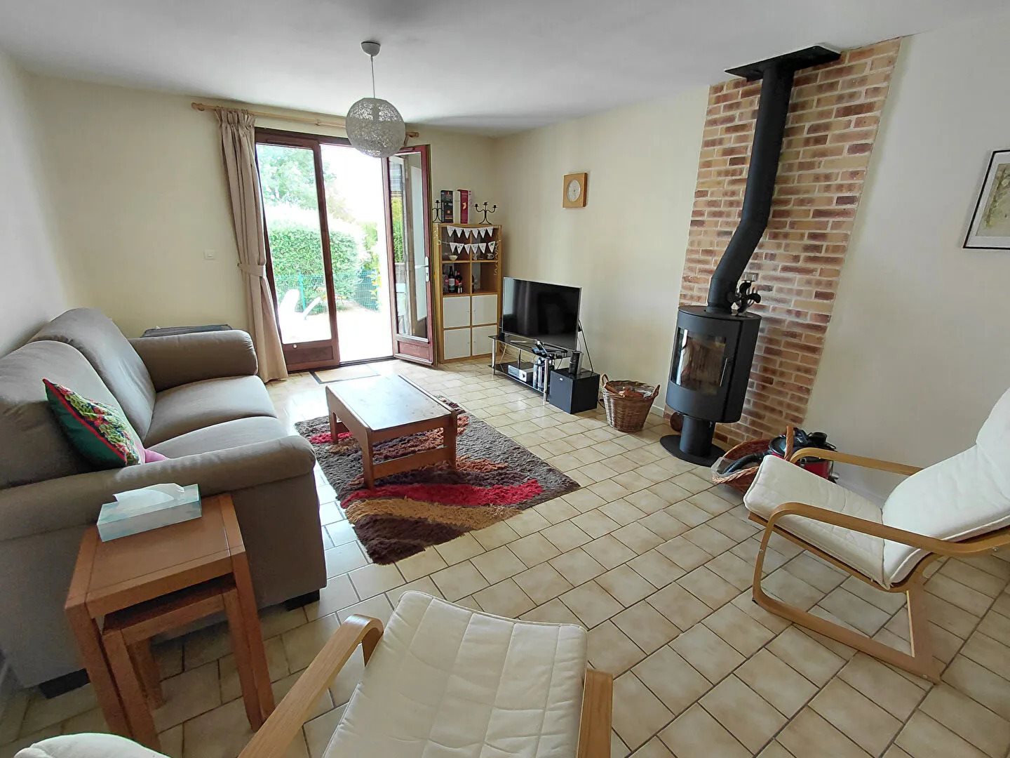 Maison à vendre, 131m², Vic-Fezensac