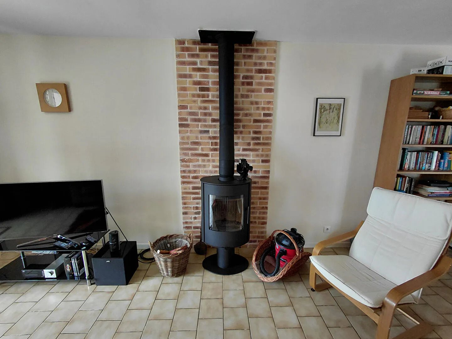 Maison à vendre, 131m², Vic-Fezensac