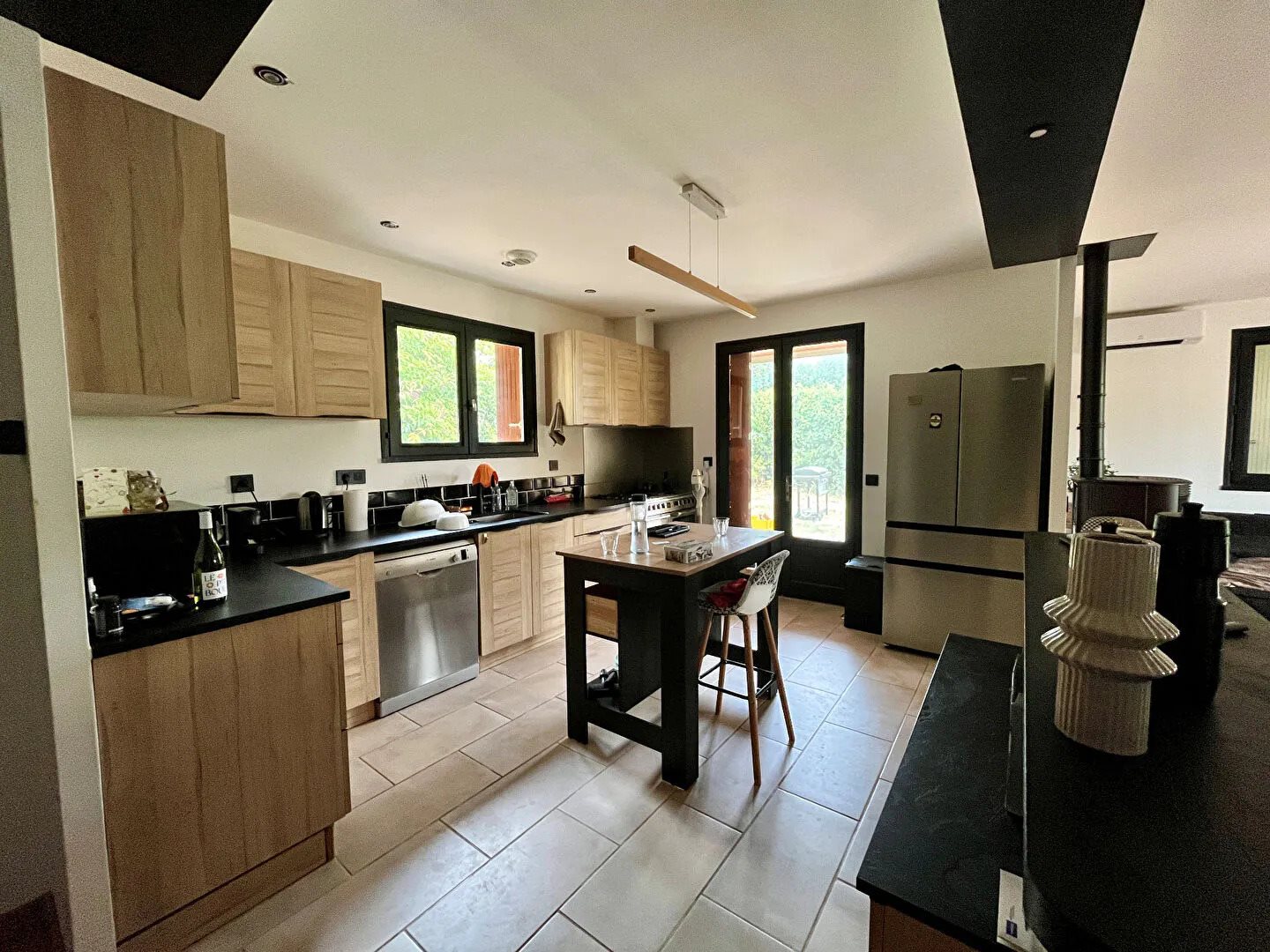 Maison à vendre, 78m², Mauvezin