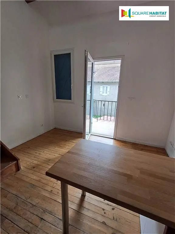 Appartement à louer, 29m², Mirande