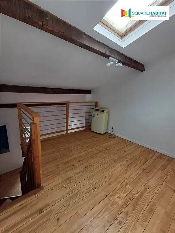 Appartement à louer, 29m², Mirande