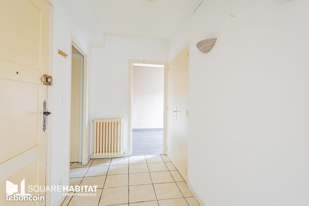 Appartement à vendre, 44m², Auch