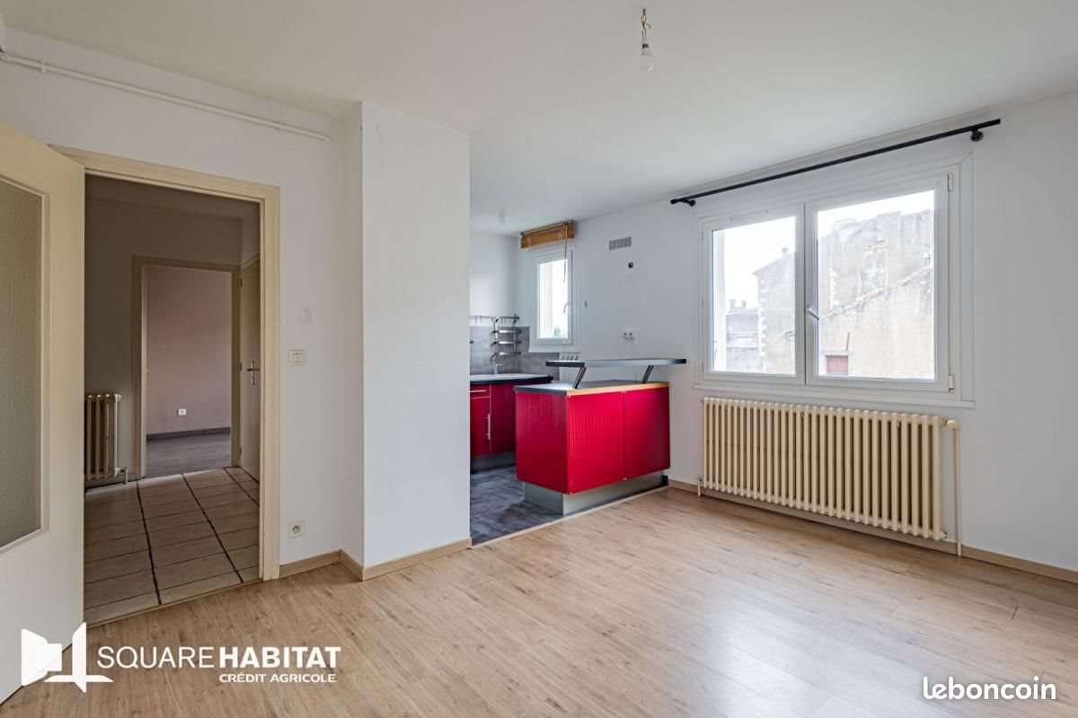 Appartement à vendre, 44m², Auch