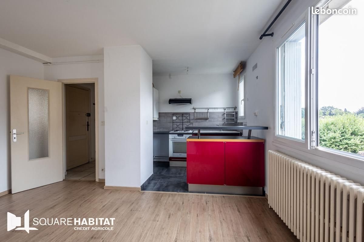 Appartement à vendre, 44m², Auch