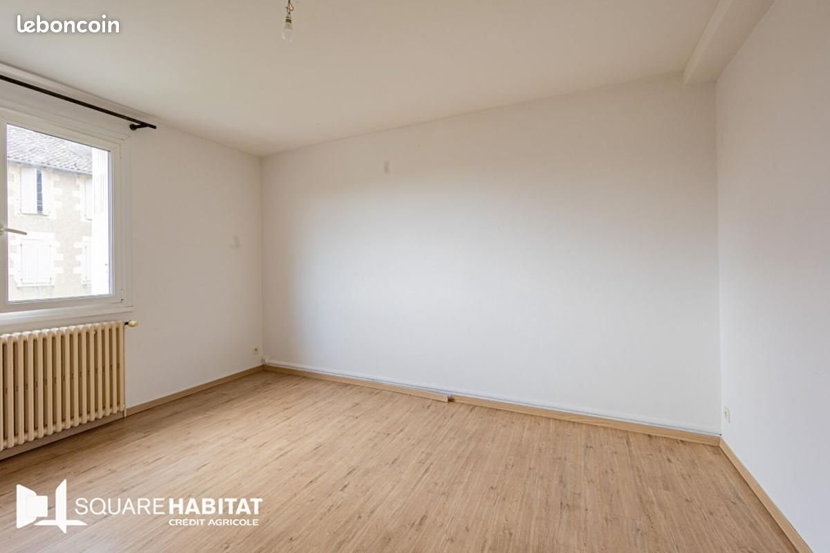 Appartement à vendre, 44m², Auch