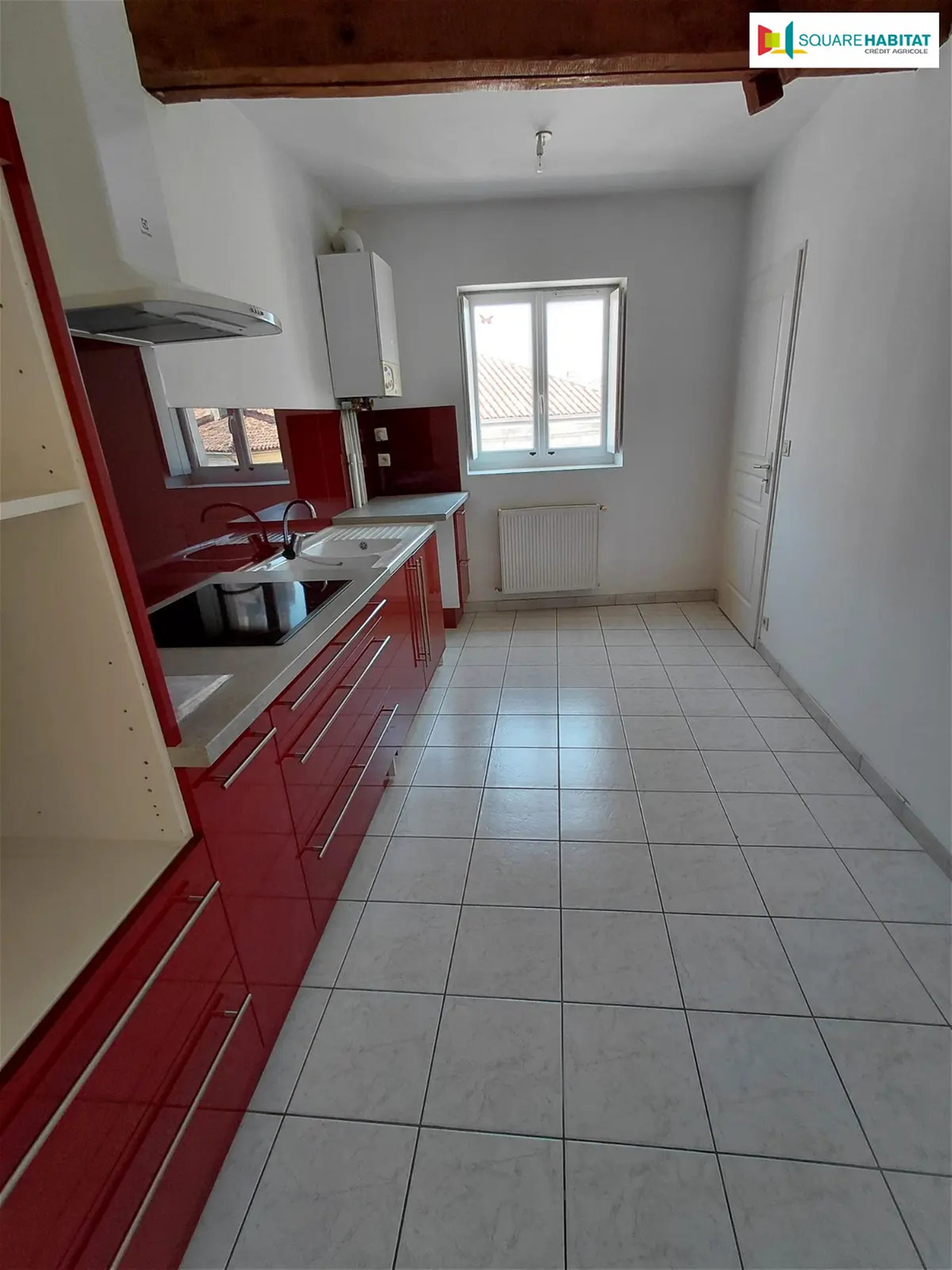 Appartement à louer, 93m², Condom