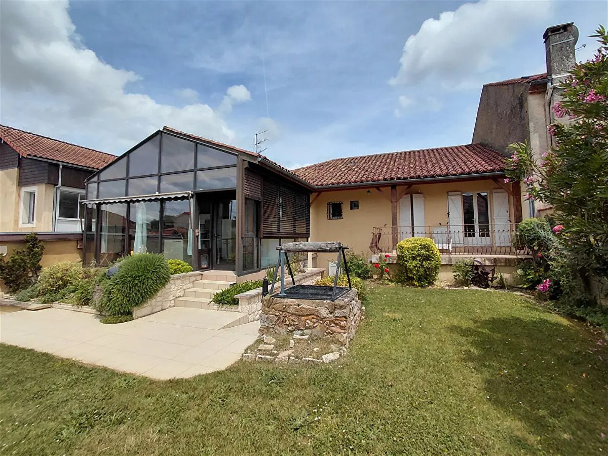 Maison à vendre, 176m², Mirande