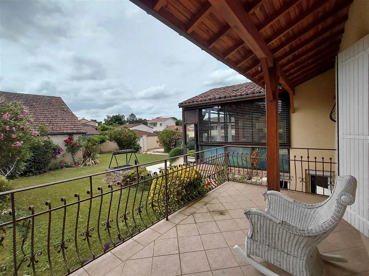 Maison à vendre, 176m², Mirande