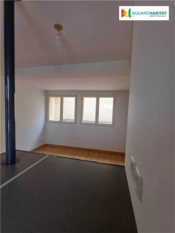 Appartement à louer, 30m², Mirande