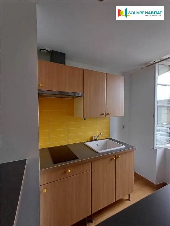 Appartement à louer, 30m², Mirande