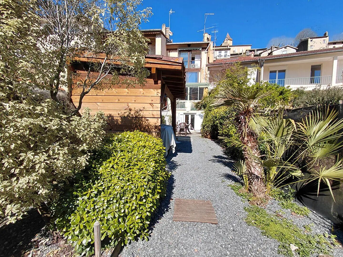 Maison à vendre, 199m², Auch