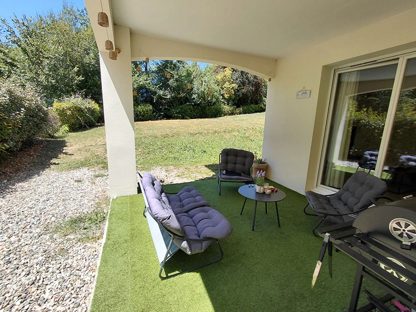 Appartement à vendre, 57m², Auch