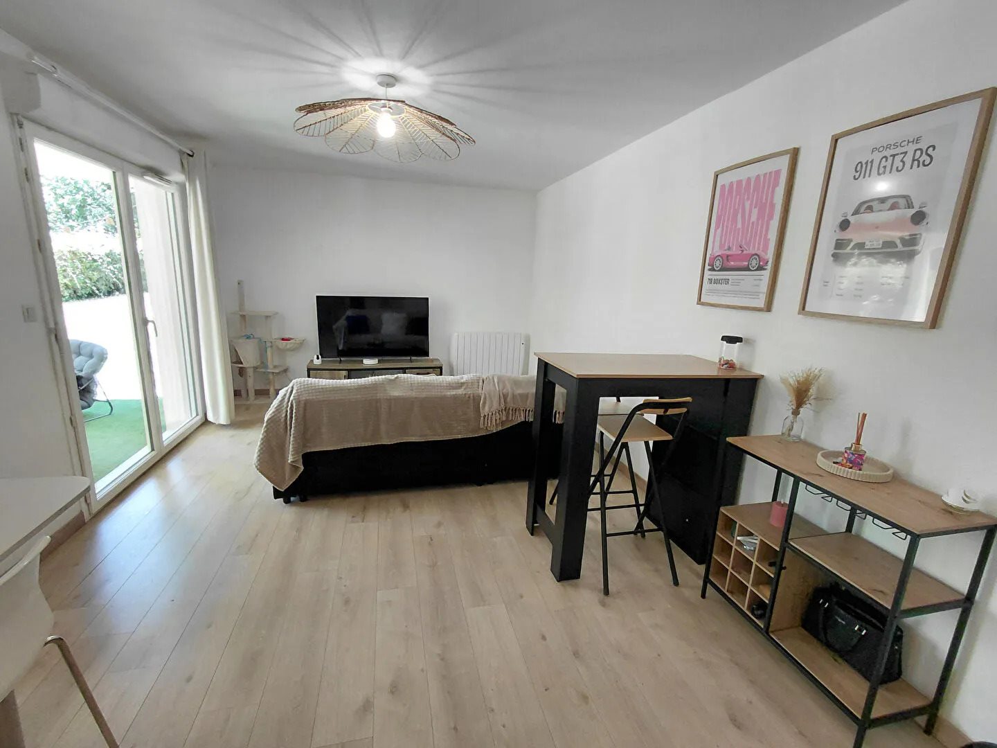 Appartement à vendre, 57m², Auch