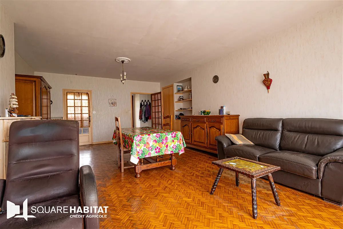 Maison à vendre, 93m², Mirande