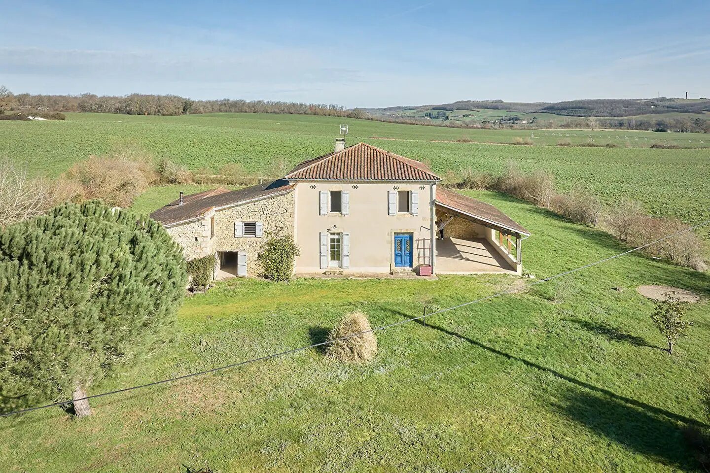 Maison à vendre, 168m², Auch