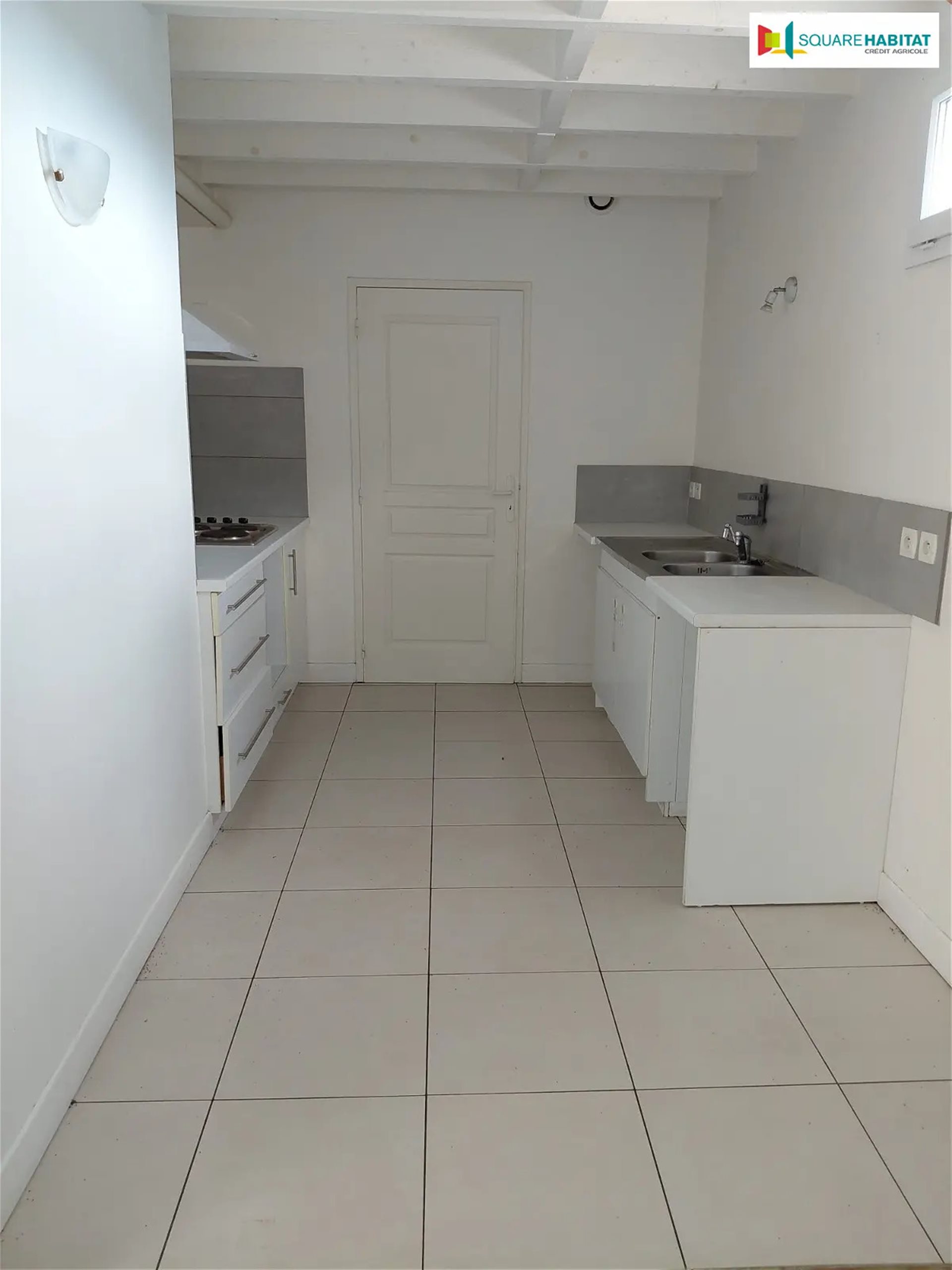 Appartement à louer, 75m², Condom