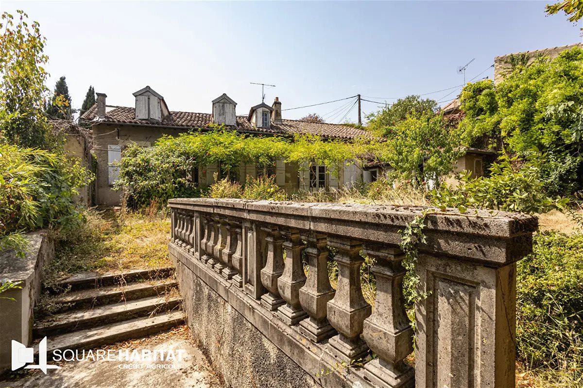 Maison à vendre, 162m², Auch