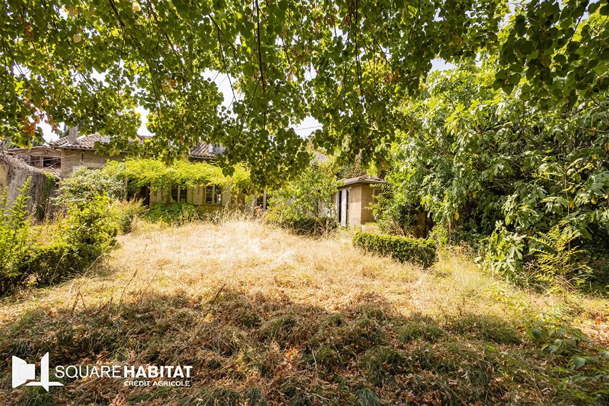 Maison à vendre, 162m², Auch